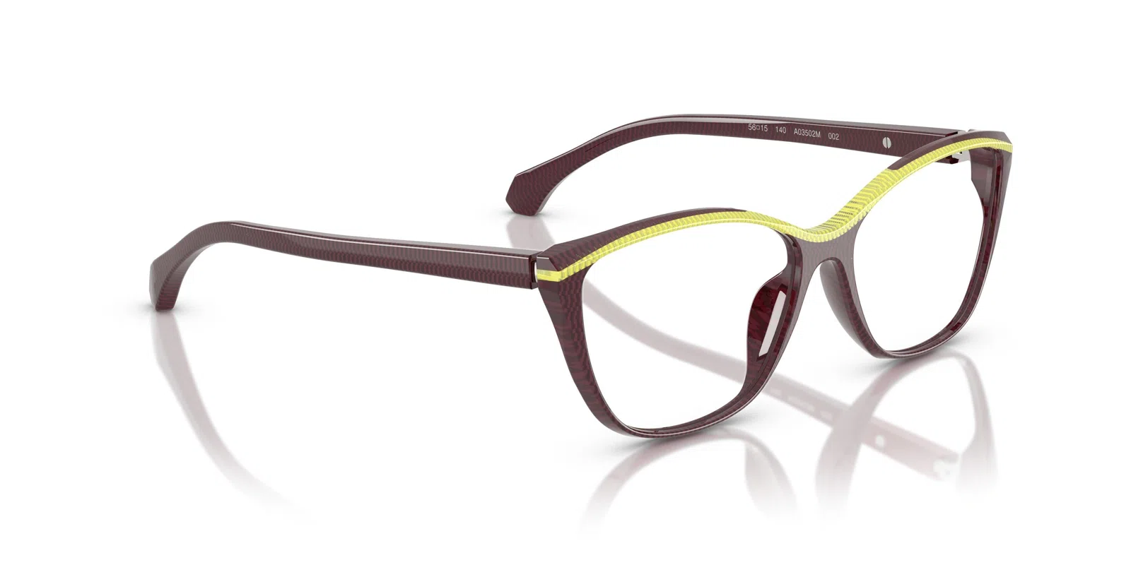 Alain Mikli 3502M Eyeglasses - view 12